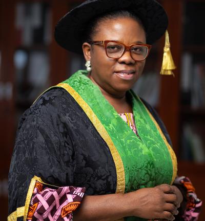 MS. YAA AMANKWAA OPUNI