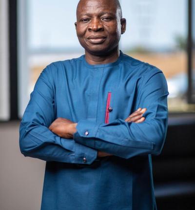 Director of Internal Audit