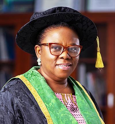 Yaa Amankwaa Opuni
