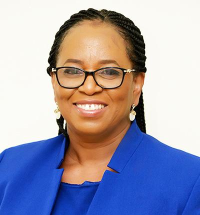 Evelyn Ansah