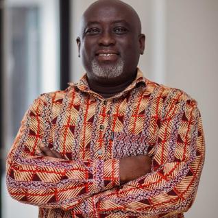 Mr. Samuel Ameka Mante