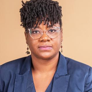 Dr. Irene Honam Tsey