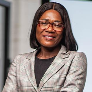 MS. DORIS MAWUFEMOR ADUKPOH