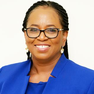 Professor Evelyn Korkor Ansah