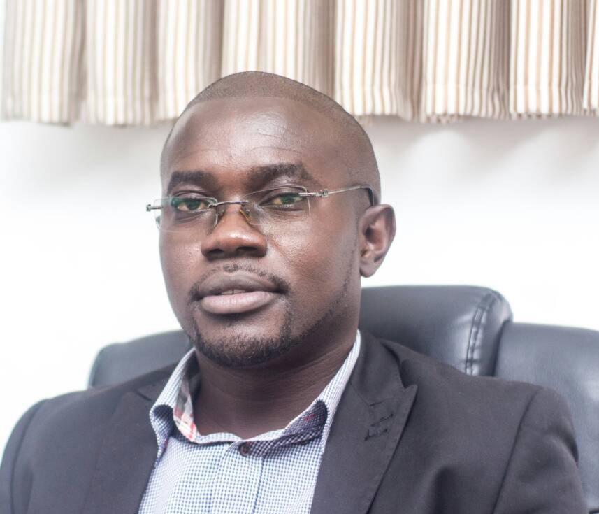 Prof. Seth Kwabena Amponsah