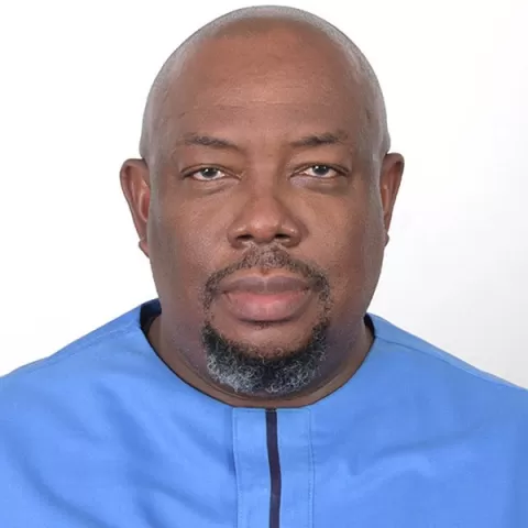 Patrick de Souza