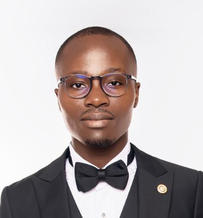 Dr Ebenezer Wiafe