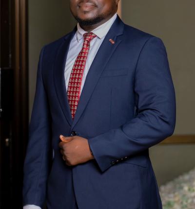 FELIX KWABLA MAWULI-ZIWU 