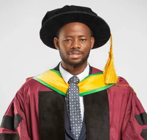 JJato Profile Picture