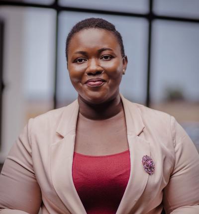 Grace Adegbedzi