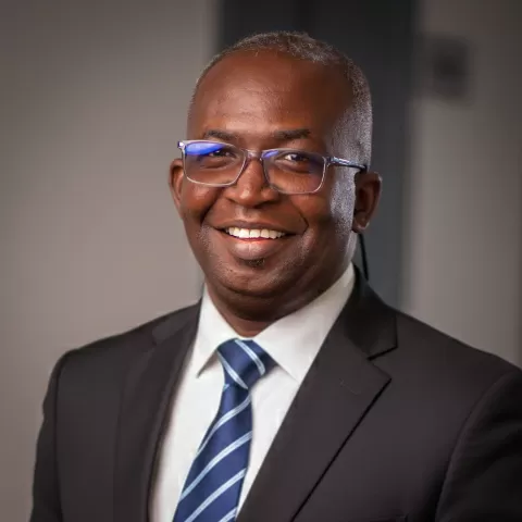 Nana Baffour Gyem Darkwa