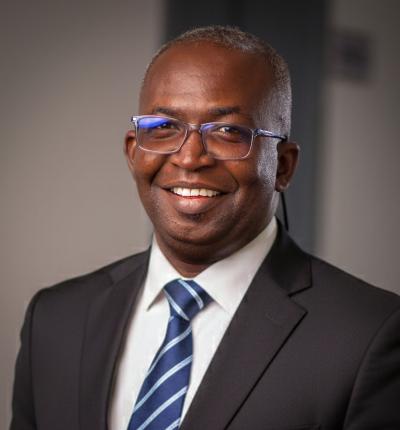 Nana Baffour Gyem Darkwa