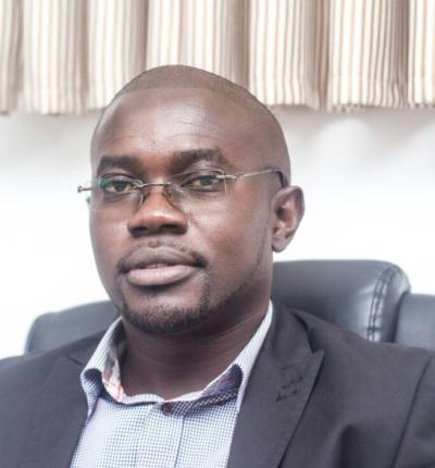 Prof. Seth Kwabena Amponsah