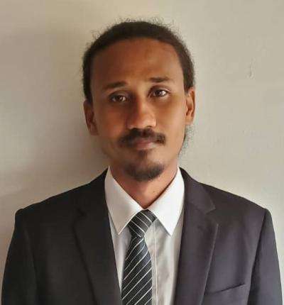 Augustine Tandoh, School of Pharmacy