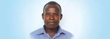 Thomas Kwashie Mensah