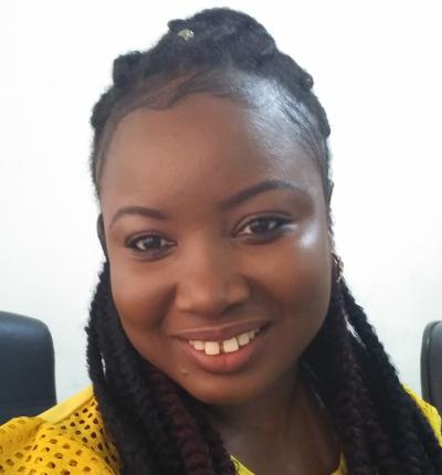 Dr. Forgive Awo Norvivor