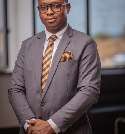 Edzordzi Kwaku Gbemu