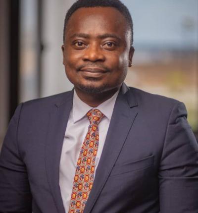 Francis Duodu Asante