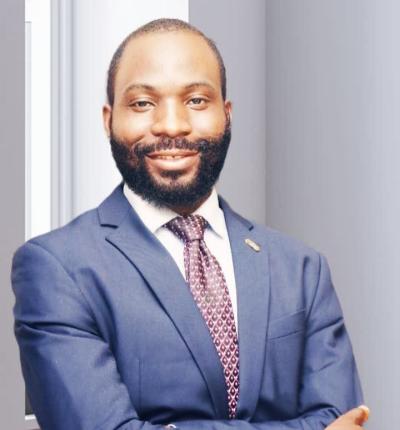 DR HAYFORD ODOI