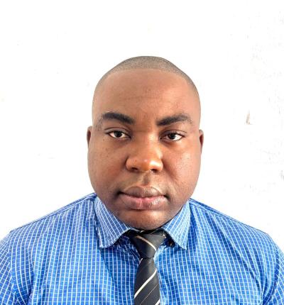 Dr. Lamptey