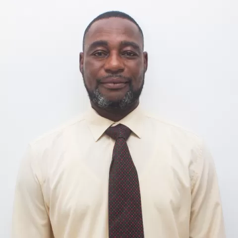 Dr Anthony Kolsabilik Kuug