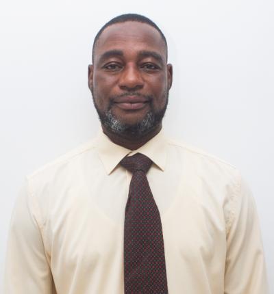 Dr Anthony Kolsabilik Kuug