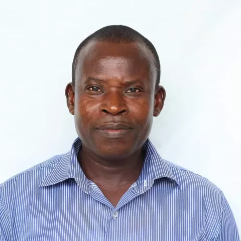 Thomas Kwashie Mensah