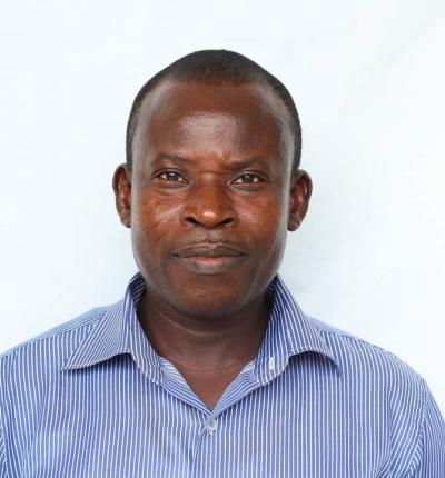 Thomas Kwashie Mensah
