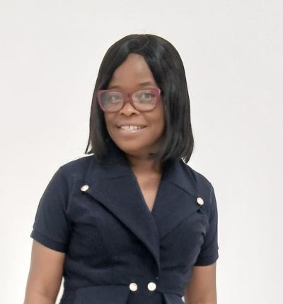Belinda Tsamah