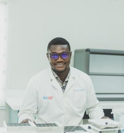 Akwasi Sarfo Kantanka 
