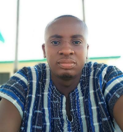 Salifu Nanga