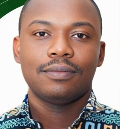 Kwesi A. Hagan