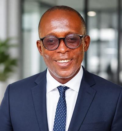 Nelvis Dela Anatsui