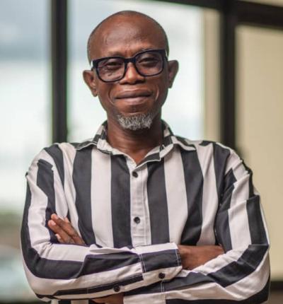 Samuel Forkuo