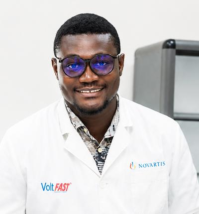 Akwasi Sarfo Kantanka