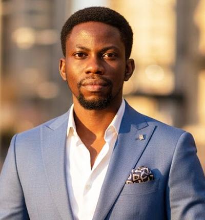 Samuel Owusu Somuah