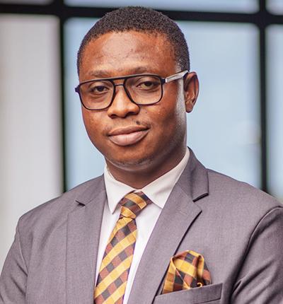 Edzordzi Kwaku Gbemu