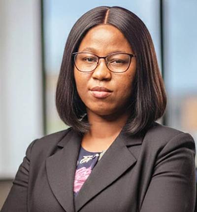 Florence Dzidefo Kwame