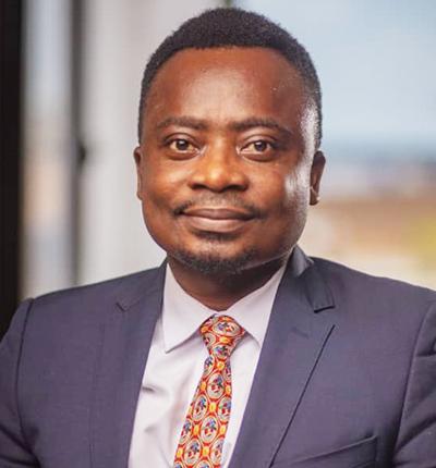 Francis Duodu Asante