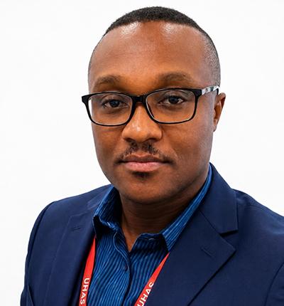 Franklin Nana Appiah-Hene Garbari