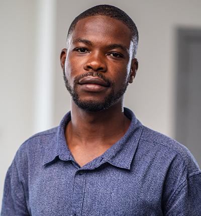 Lennox Kaidzro