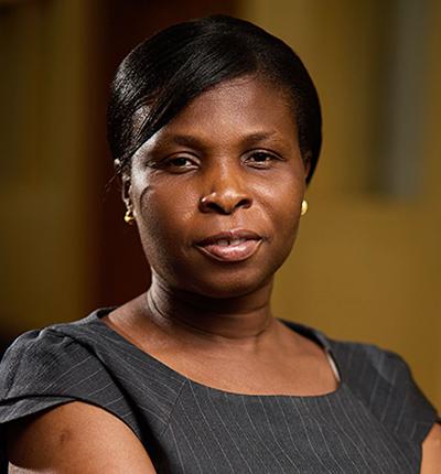 Mawunya Gbegbey