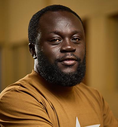 stephen akortia