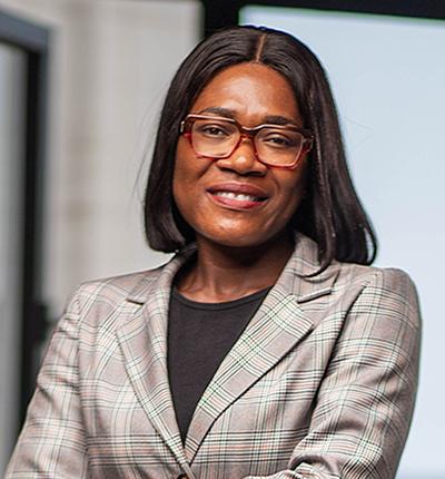 Doris Mawufemor Adukpo