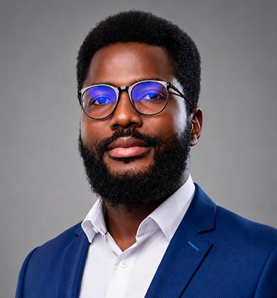 joseph keteku