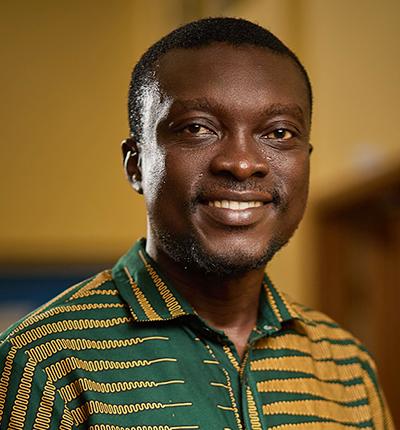 nathaniel annang armah