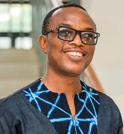 Fidelis Anumu