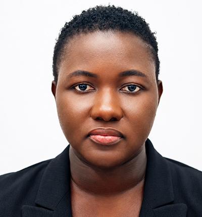 grace adegbedzi