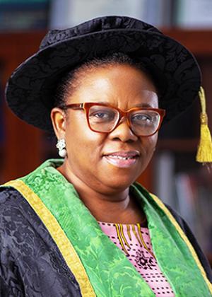 MS. YAA AMANKWAA OPUNI