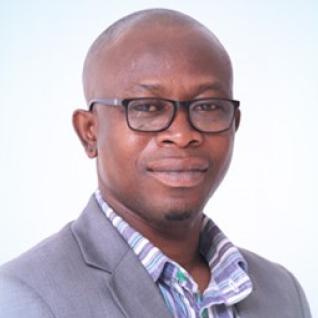 Mr. Samuel Forkuo